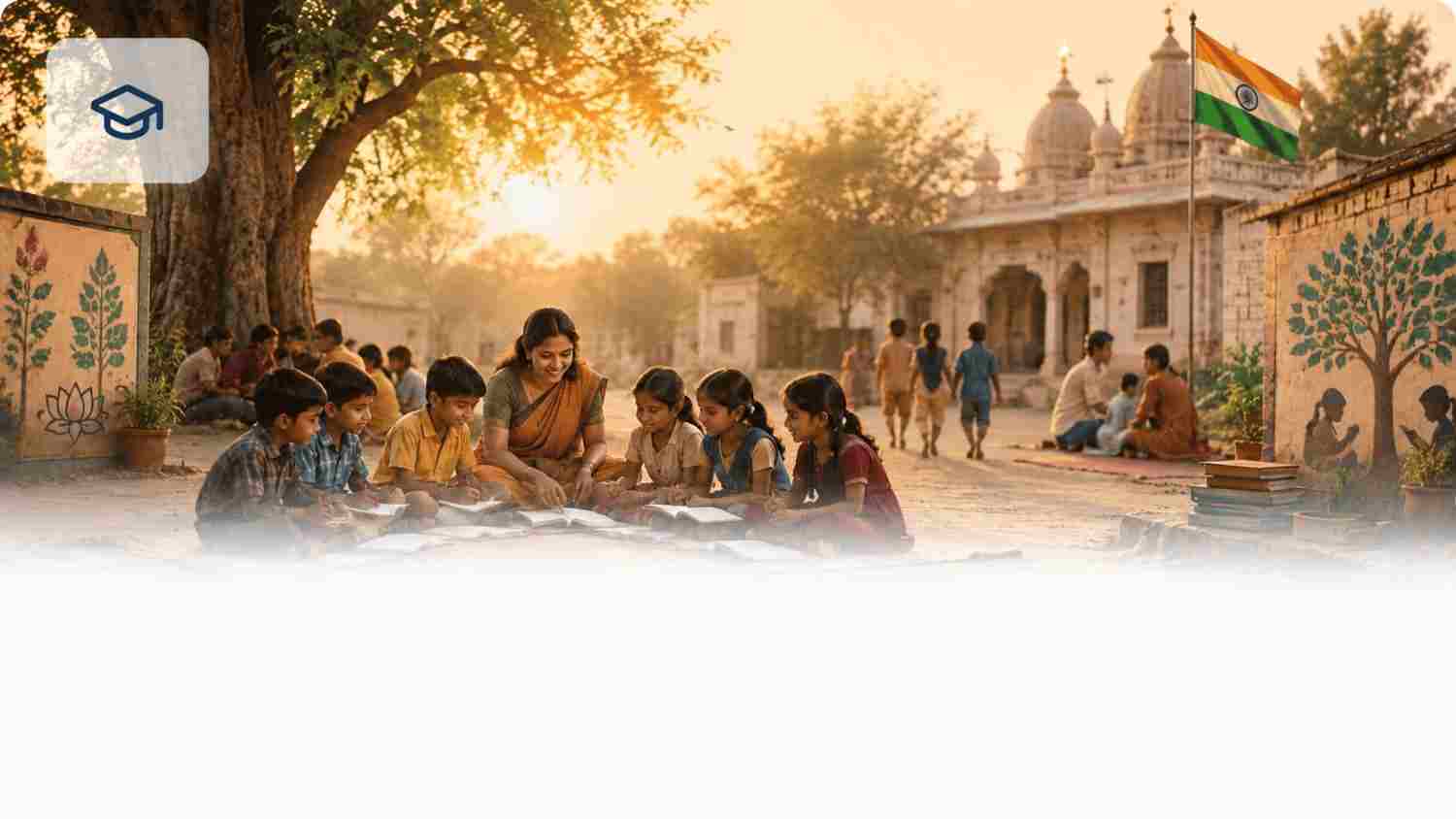PGNRSS social impact and community work