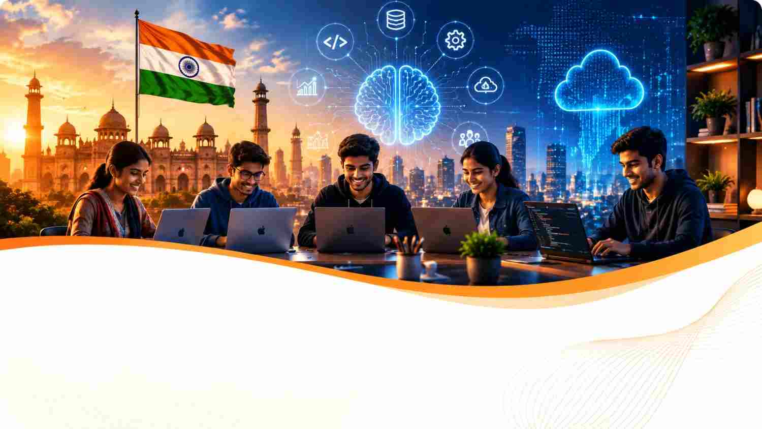 D360 Career Lab technology and innovation programmes