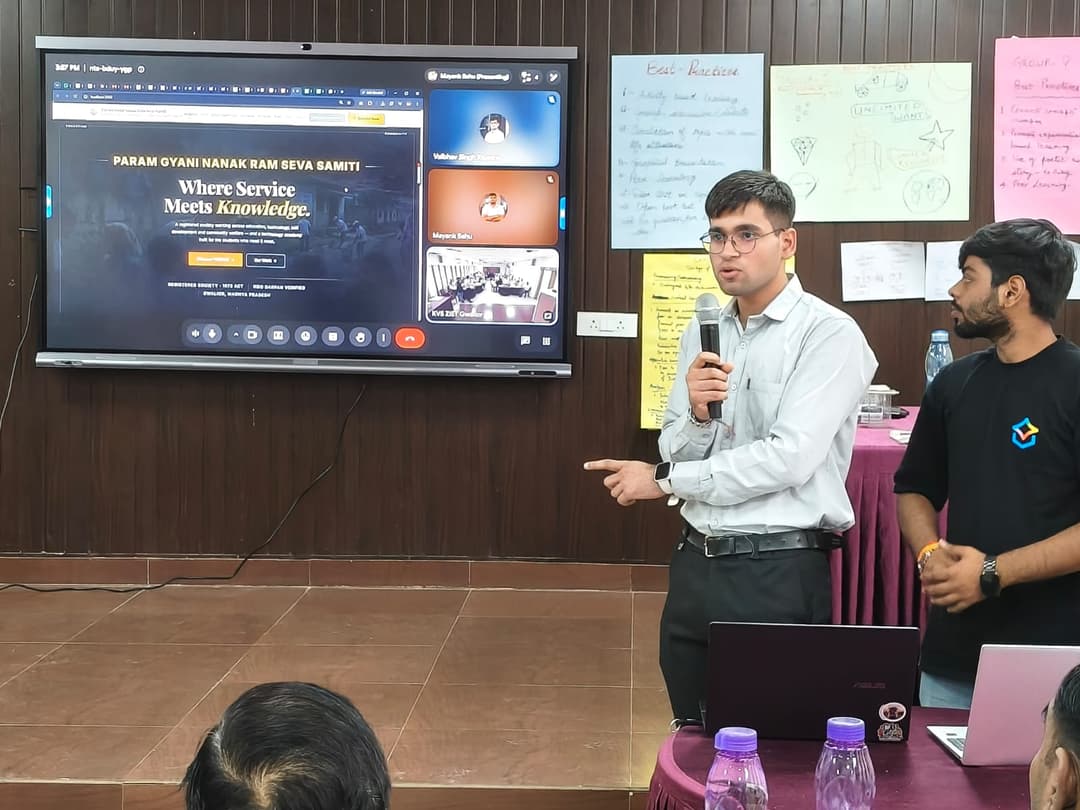 PGNR 360 — Welcome | Education • Technology • Skills • Innovation ...