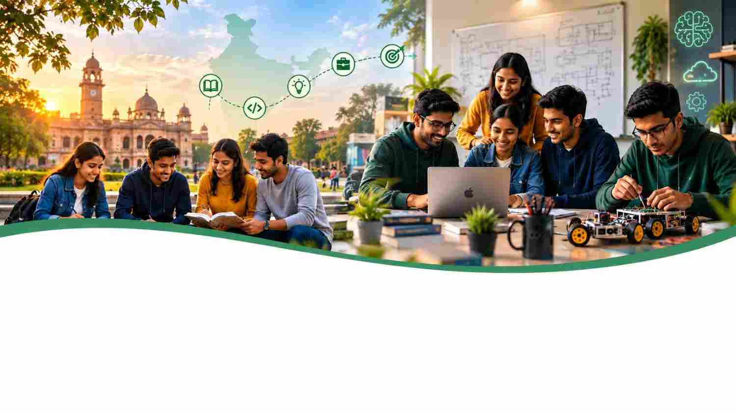 Education and training programme