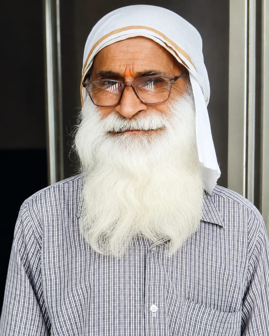 Param Gyani Nanak Ram Motwani